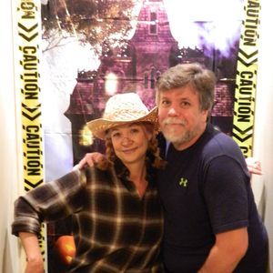 Meet your Posher, Robbie